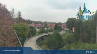 Archived image Webcam Schierke near Brocken 11:00