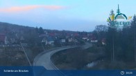 Archived image Webcam Schierke near Brocken 00:00