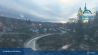 Archived image Webcam Schierke near Brocken 06:00
