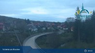 Archived image Webcam Schierke near Brocken 04:00