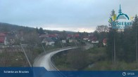 Archived image Webcam Schierke near Brocken 06:00