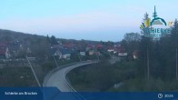 Archived image Webcam Schierke near Brocken 02:00