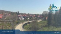Archived image Webcam Schierke near Brocken 12:00