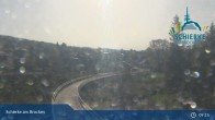 Archived image Webcam Schierke near Brocken 08:00