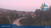 Archived image Webcam Schierke near Brocken 00:00