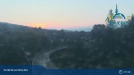 Archived image Webcam Schierke near Brocken 06:00