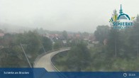 Archived image Webcam Schierke near Brocken 10:00