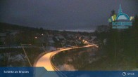 Archived image Webcam Schierke near Brocken 06:00