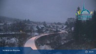 Archiv Foto Webcam Schierke am Brocken 00:00