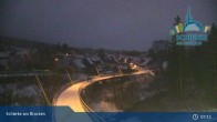 Archiv Foto Webcam Schierke am Brocken 06:00