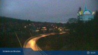 Archived image Webcam Schierke near Brocken 00:00