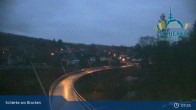 Archived image Webcam Schierke near Brocken 07:00