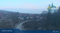 Archiv Foto Webcam Schierke am Brocken 00:00