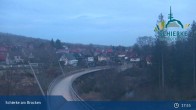 Archived image Webcam Schierke near Brocken 18:00