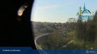 Archiv Foto Webcam Schierke am Brocken 06:00
