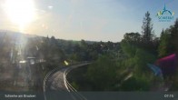 Archiv Foto Webcam Schierke am Brocken 06:00