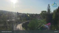 Archiv Foto Webcam Schierke am Brocken 07:00