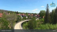 Archiv Foto Webcam Schierke am Brocken 12:00