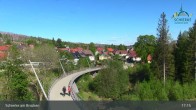 Archiv Foto Webcam Schierke am Brocken 16:00