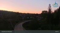 Archiv Foto Webcam Schierke am Brocken 04:00