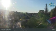 Archiv Foto Webcam Schierke am Brocken 06:00