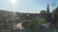 Archiv Foto Webcam Schierke am Brocken 07:00