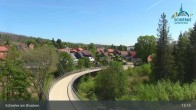 Archiv Foto Webcam Schierke am Brocken 12:00