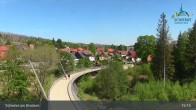 Archiv Foto Webcam Schierke am Brocken 14:00