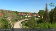 Archiv Foto Webcam Schierke am Brocken 16:00