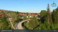 Archiv Foto Webcam Schierke am Brocken 18:00