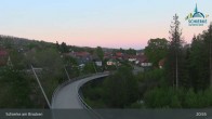 Archiv Foto Webcam Schierke am Brocken 20:00