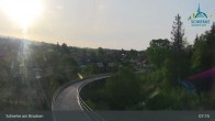 Archived image Webcam Schierke near Brocken 06:00