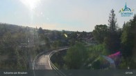Archived image Webcam Schierke near Brocken 07:00