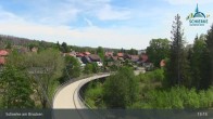 Archived image Webcam Schierke near Brocken 12:00
