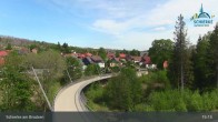 Archived image Webcam Schierke near Brocken 14:00