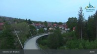 Archiv Foto Webcam Schierke am Brocken 02:00