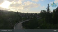 Archiv Foto Webcam Schierke am Brocken 06:00