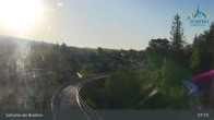 Archiv Foto Webcam Schierke am Brocken 06:00