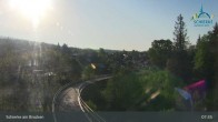 Archiv Foto Webcam Schierke am Brocken 07:00