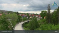 Archiv Foto Webcam Schierke am Brocken 12:00