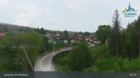 Archiv Foto Webcam Schierke am Brocken 14:00
