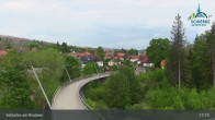 Archiv Foto Webcam Schierke am Brocken 16:00