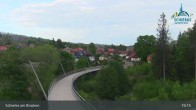 Archiv Foto Webcam Schierke am Brocken 18:00