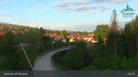 Archiv Foto Webcam Schierke am Brocken 20:00