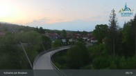 Archived image Webcam Schierke near Brocken 04:00