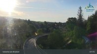 Archived image Webcam Schierke near Brocken 06:00