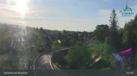 Archived image Webcam Schierke near Brocken 07:00
