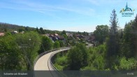 Archived image Webcam Schierke near Brocken 10:00