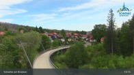 Archived image Webcam Schierke near Brocken 12:00