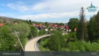 Archived image Webcam Schierke near Brocken 14:00